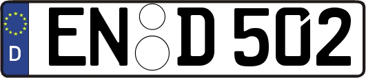 EN-D502