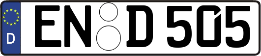 EN-D505