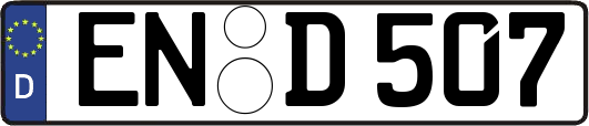 EN-D507