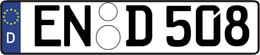 EN-D508