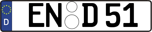 EN-D51