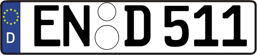 EN-D511