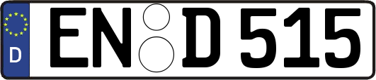 EN-D515