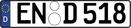 EN-D518