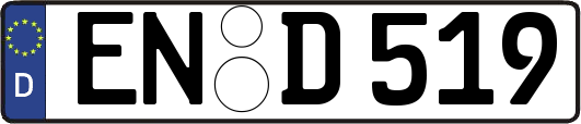 EN-D519