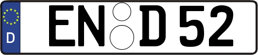 EN-D52