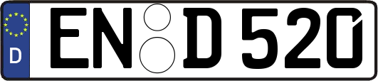 EN-D520