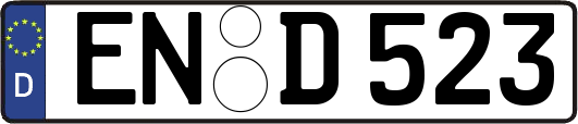 EN-D523