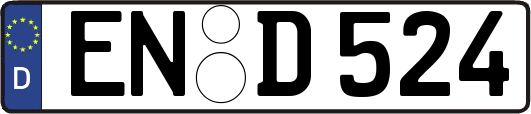 EN-D524