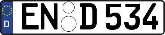 EN-D534