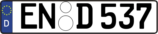 EN-D537