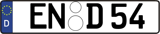 EN-D54