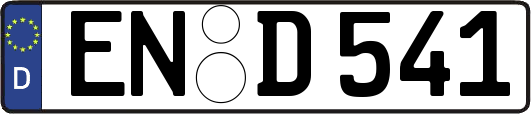 EN-D541