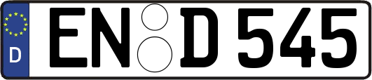 EN-D545