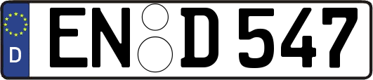 EN-D547