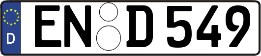 EN-D549