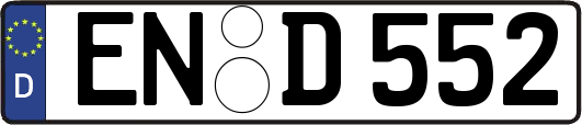 EN-D552