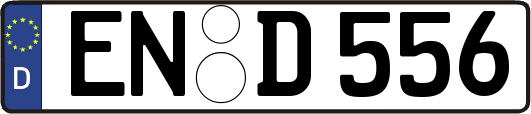 EN-D556