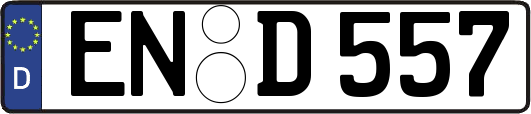 EN-D557