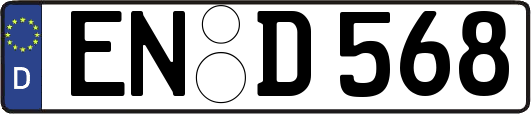 EN-D568