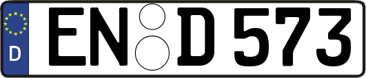 EN-D573