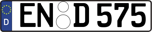 EN-D575