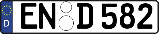 EN-D582