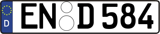 EN-D584