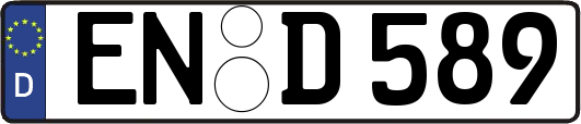 EN-D589