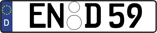 EN-D59