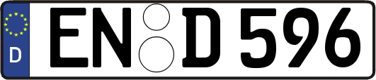 EN-D596