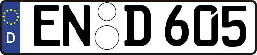 EN-D605