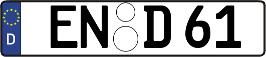 EN-D61