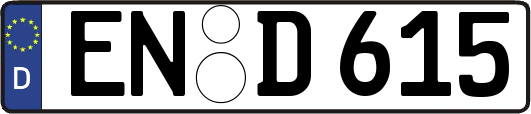 EN-D615