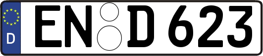 EN-D623