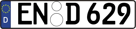 EN-D629