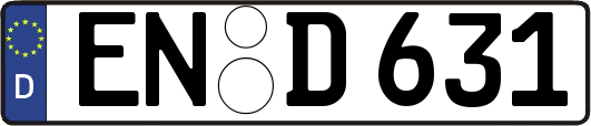 EN-D631