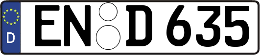 EN-D635