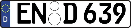 EN-D639