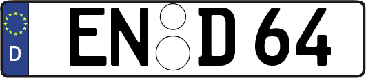 EN-D64