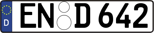 EN-D642