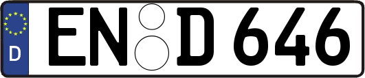 EN-D646