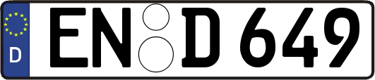 EN-D649