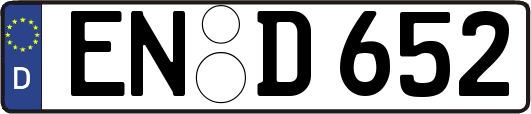 EN-D652