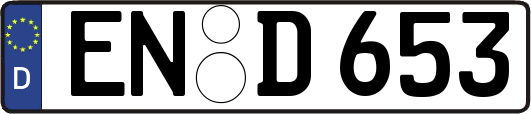 EN-D653