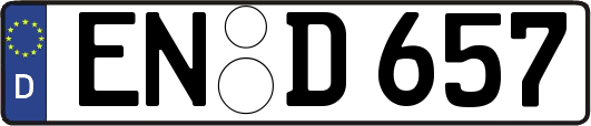 EN-D657