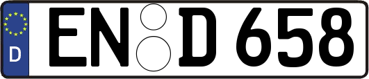 EN-D658