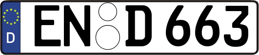 EN-D663