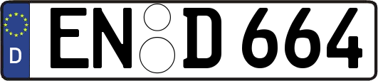 EN-D664