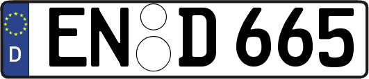 EN-D665